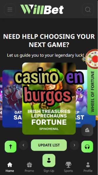 Casino En Burgos - Spain's Historic City Casino-casinoorder.vip