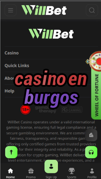 Casino En Burgos - Spain's Historic City Casino-casinoorder.vip