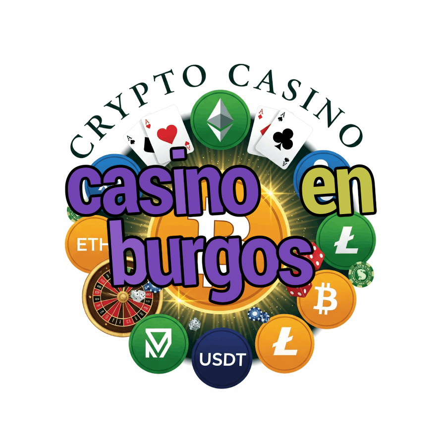 Casino En Burgos - Spain's Historic City Casino